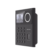 hikvision  DS-K1T320MFWX-B