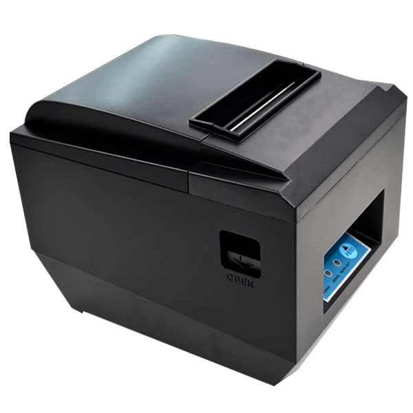 zkteco ZKP8005 impresora térmica